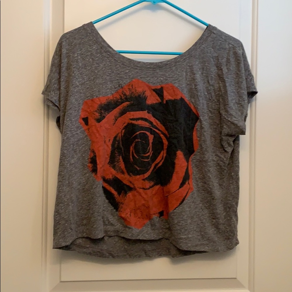 Rose Crop - Picture 1 of 2